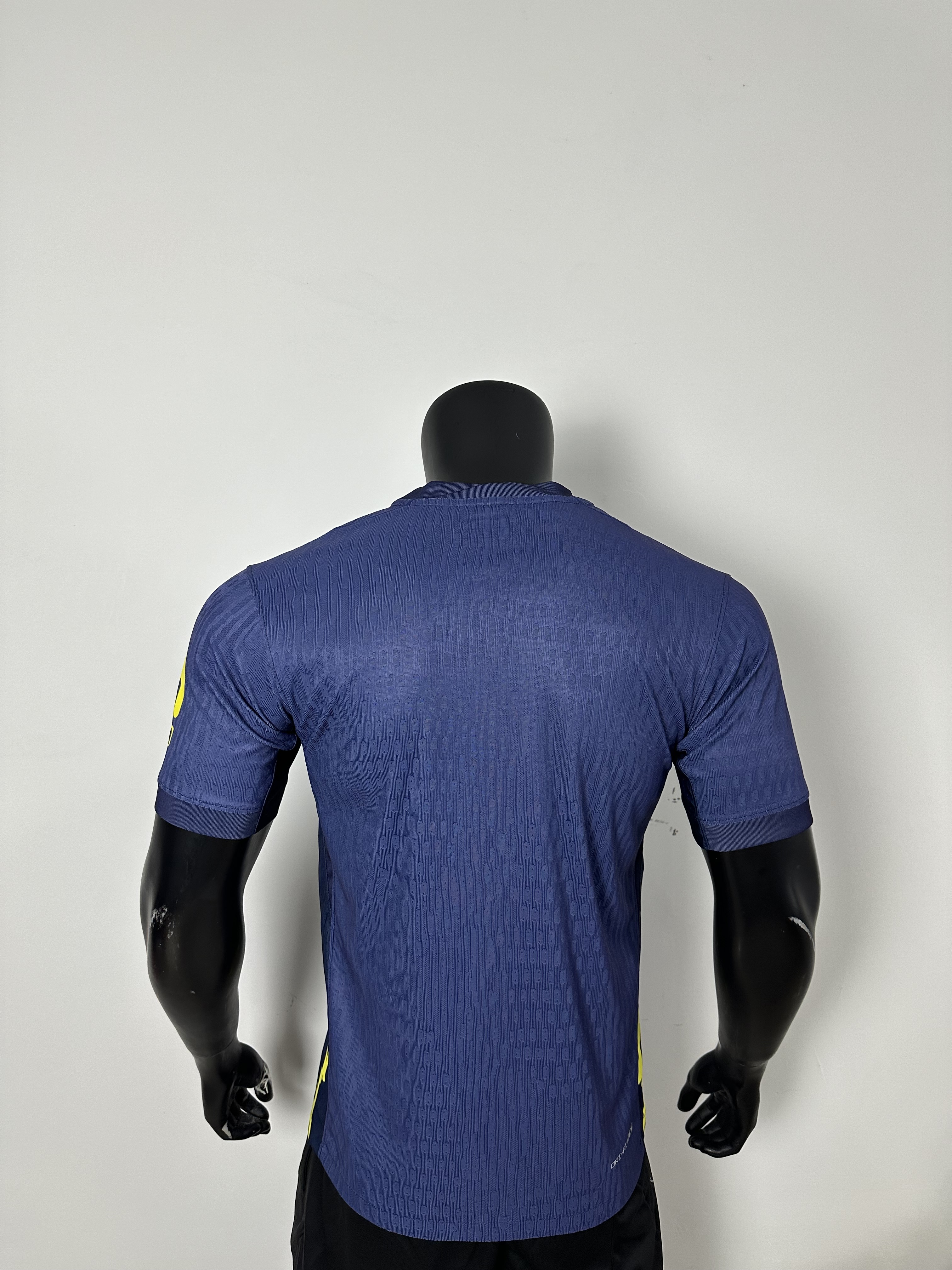 Atlético Madrid Away Kit Players Edition